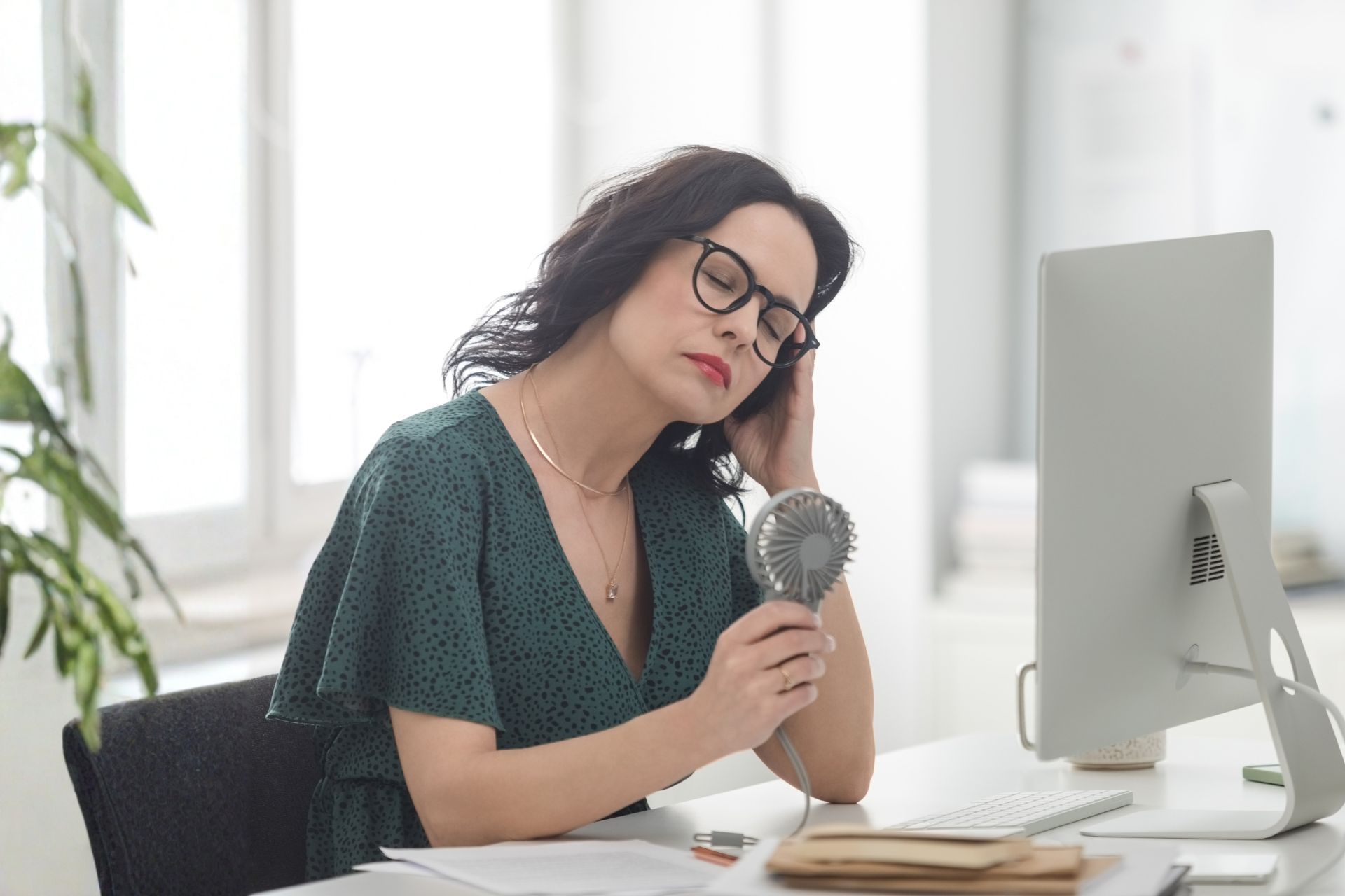 Da li sam u perimenopauzi? Sedam najčešćih simptoma