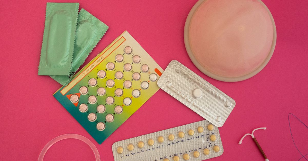 Perimenopauza NIJE KONTRACEPCIJA – evo i zašto