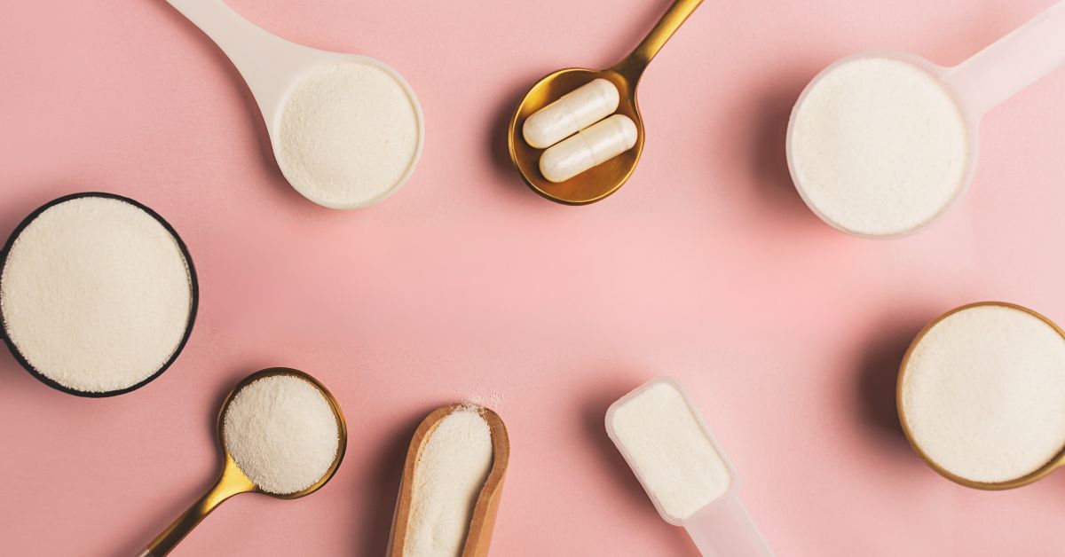 Koji suplementi mogu da pomognu u menopauzi – šta kaže nauka