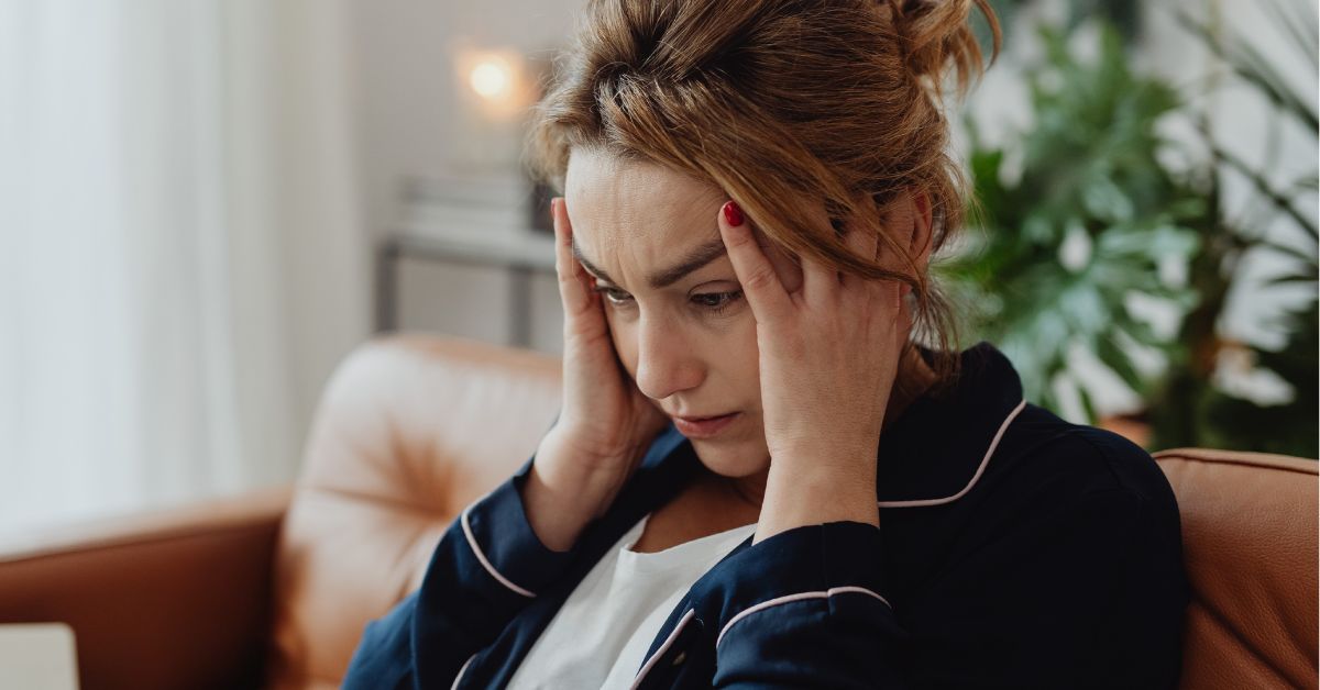 Početak perimenopauze: zašto se odjednom osećaš nesigurno i zašto ovo nije kraj?