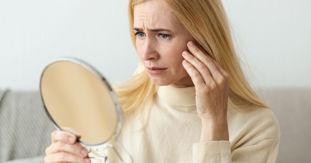 Menopauza: zašto ne treba da se plašimo promena koje dolaze?