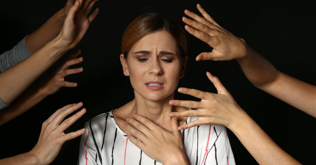 Anksioznost i perimenopauza: Kako se izboriti sa brigom i svim tim emocijama?
