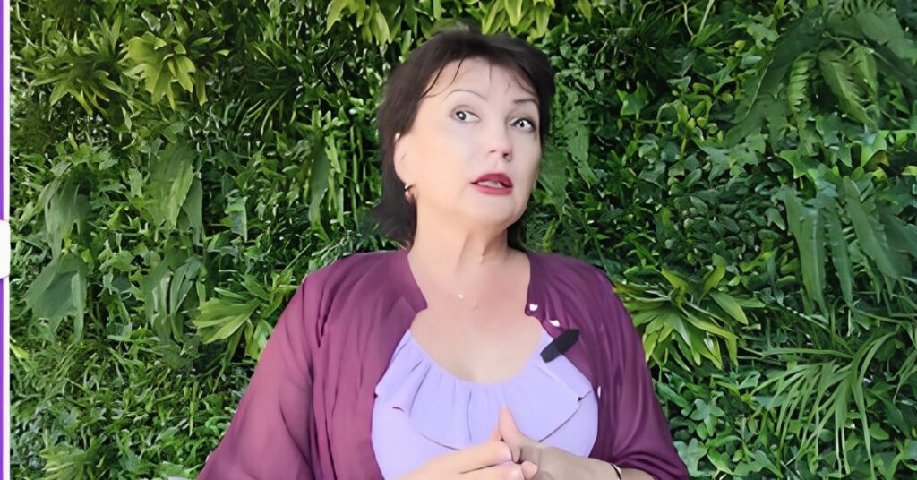 Dr Mirjana Andjelic ginekolog